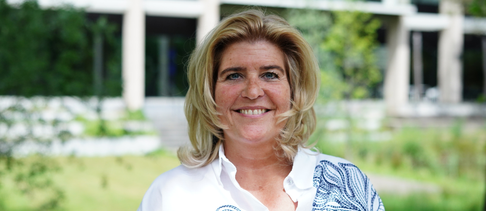 Miriam van Mol